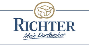 Logo Mein Dorfbäcker Richter