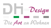 Logo DH Design