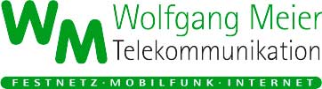 Wolfgang meier logo